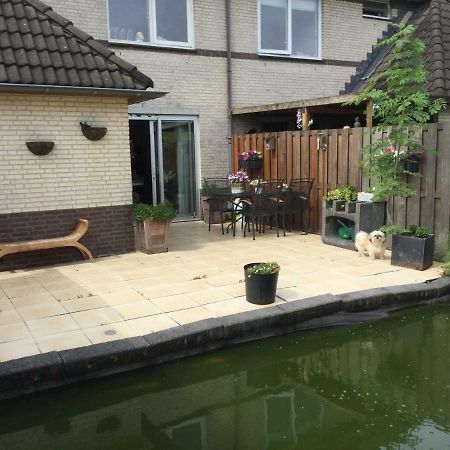 De Randstad Zoetermeer Exterior foto