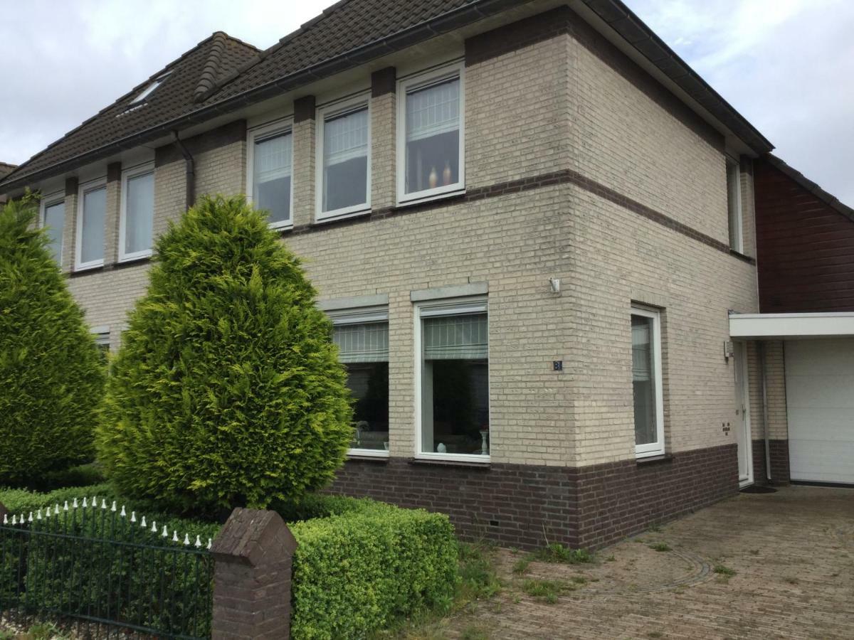 De Randstad Zoetermeer Exterior foto