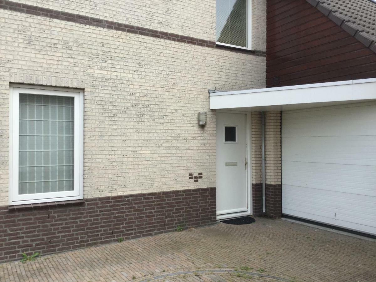 De Randstad Zoetermeer Exterior foto